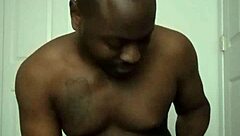 american 33yo joins french 20yo in restricted cum threesome