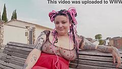 rebeca addams' casting blowjob intrigue