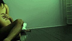 myanmar coed rides cock wildly