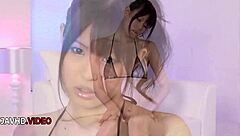 nozomi koizumi intense blowjob wild facial finish