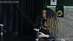 charlottye and raphaela share steamy lingerie secrets