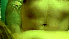 he fucks me so intensely my period unexpectedly starts during orgasm