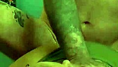 he fucks me so intensely my period unexpectedly starts during orgasm