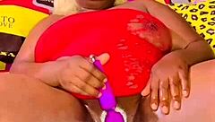 hairless lesbian petals tease shaved pussies in retro homemade blue films