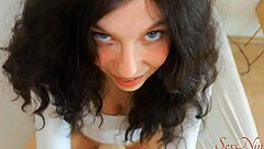 tantaly sex doll test 😍 tight pussy pounding in missionary, bent over doggy creampie fun! 🔥🍑