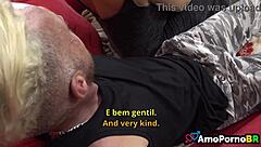 Wife's Strange Home Behavior Sparks Daddy Suspicion