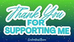 femdom milf snaps fingers for orgasm domination