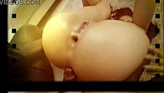 Braces Babe Mells Blanco's Holes Destroyed in DP BBC Carnage!