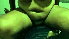 crazy mature bounces big black cock cowgirl homemade doggystyle