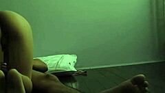 myanmar coed rides cock wildly