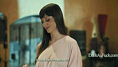 sex parasite turns milfs over 30 into lingerie gangbang orgy sluts