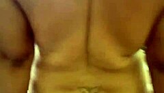 Wild Anal Assfucking Ride After Drinking!