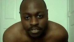 american 33yo joins french 20yo in restricted cum threesome