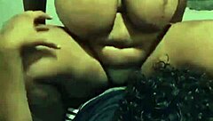 crazy mature bounces big black cock cowgirl homemade doggystyle