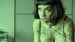 check out this orgasmic bdsm group fuck with kinky stars 😏🔥