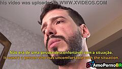 Wife's Strange Home Behavior Sparks Daddy Suspicion