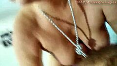 hot milf aimeeparadise sucks dick nonstop pov 😘💦