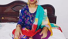 devar fucks horny bhabhi's big ass homemade