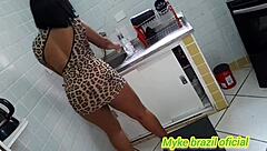 Soraya Castro Begs For Big Black Cock Anal Pounding Videos