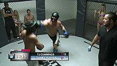 watch me practice no hands deepthroat then bend over for more