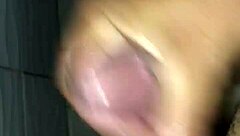 Threesome Group Toys Make Her Squirt Hard!