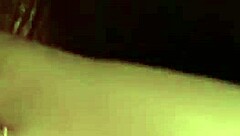 Suck That Curved-Up Cock Deep!