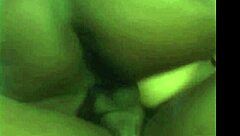 Blonde dp gangbang interracial bbc cumshot overload