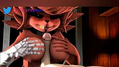 check out fredina's nightclub cumshot compilation licks