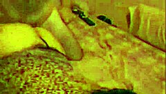 latina wife bends over craving two cocks deep inside