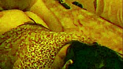 latina wife bends over craving two cocks deep inside