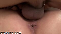 jiggly japanese anna anjo uncensored jav rail ride