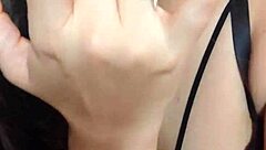 big ass milf guides your jerk off instructions perfectly