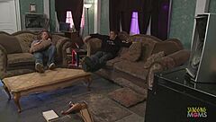 Hot Bikini Babes Smash And Fuck Wild In Freaky Group Orgy