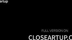 playing with my wet spot casually