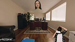 skinny violet rips incredibles uniform for vr table cosplay fuck