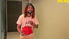 desi couple's passionate night of hardcore pussy licking and fucking