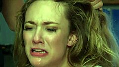 hey, feel my tied tits bounce while you rough bang this trainee slut!