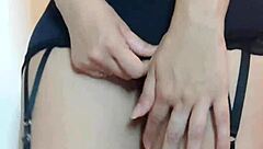 big ass milf guides your jerk off instructions perfectly