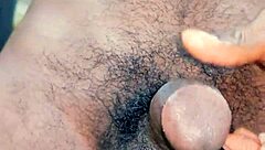 Ever wonder why small hairy black cock pisses everywhere outdoor and indoor?