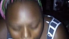 NASTIEST Big Black Cock ANAL FUCK Ever!