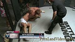 Hey, wanna see blonde teen Alexia Rae battle bang the winner with big cocks?