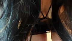 big ass milf guides your jerk off instructions perfectly