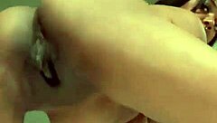 watch me twerk this fat california ass and juicy pussy for you