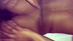 Hardcore ebony big ass takes monster cock