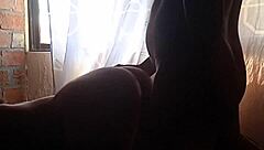 secret homemade fuck with hot stepsis 💦🍆🔥