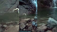 damn her tits bounce wild as she slams down hard on my cock after sloppy blowjob