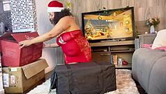 unboxing tantaly trans sex doll big tits curves