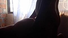 secret homemade fuck with hot stepsis 💦🍆🔥