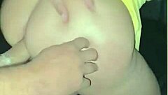 curvy wife bent over fucked hard by fat big cock