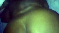 NASTIEST Big Black Cock ANAL FUCK Ever!